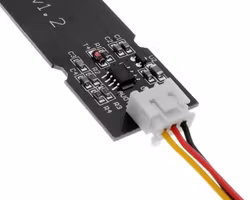 Kapacitiv jordfuktighet sensor, capacitive soil moisture sensor