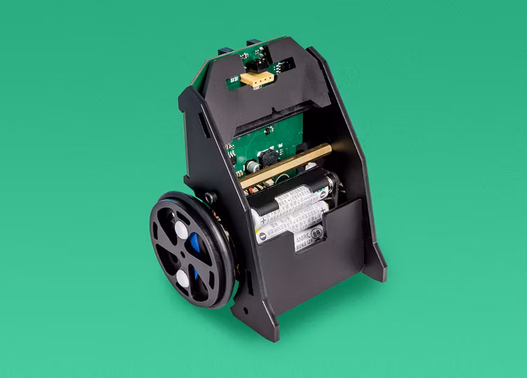 BBC micro:bit  BitCar