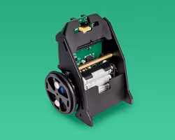 BBC micro:bit  BitCar