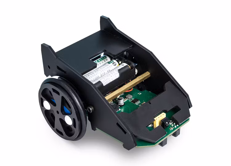 BBC micro:bit  BitCar