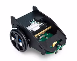 BBC micro:bit  BitCar