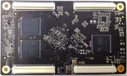 BeiQi RK3399Pro AIoT 96Boards Compute SoM