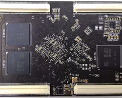 BeiQi RK3399Pro AIoT 96Boards Compute SoM