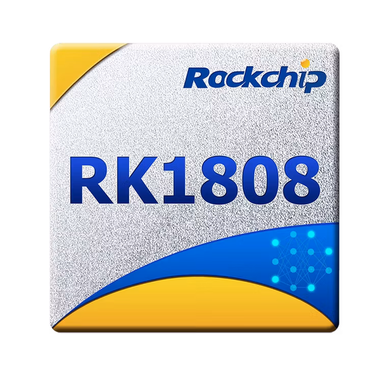 BeiQi RK1808 AIoT 96Boards Compute SoM
