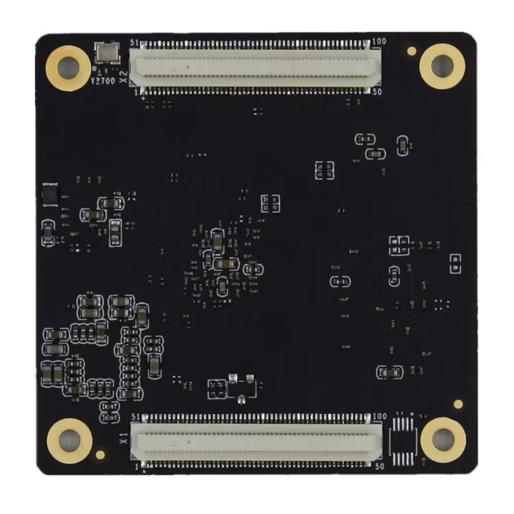 BeiQi RK1808 AIoT 96Boards Compute SoM