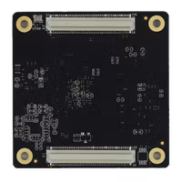 BeiQi RK1808 AIoT 96Boards Compute SoM