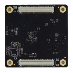 BeiQi RK1808 AIoT 96Boards Compute SoM