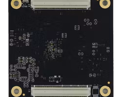 BeiQi RK1808 AIoT 96Boards Compute SoM