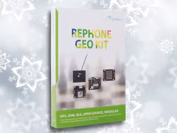RePhone Geo Kit