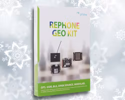 RePhone Geo Kit