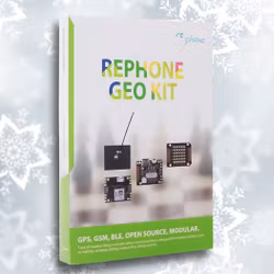 RePhone Geo Kit