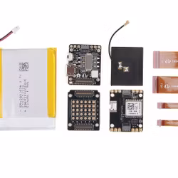 RePhone Geo Kit