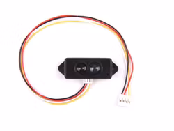 Seeedstudio Grove - TF Mini LiDAR with Seeeduino Lite