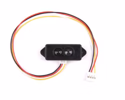 Seeedstudio Grove - TF Mini LiDAR with Seeeduino Lite