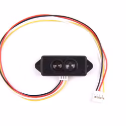 Seeedstudio Grove - TF Mini LiDAR with Seeeduino Lite