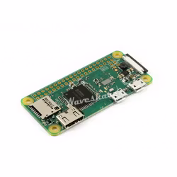 Raspberry Pi Zero W kit B, with Official Case