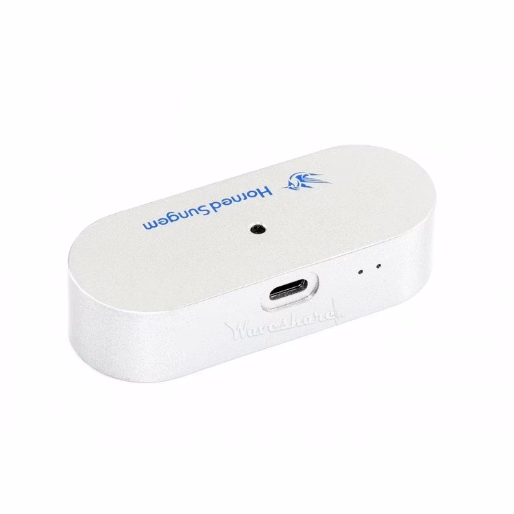 Horned Sungem AI Vision Kit, USB, plug-and-play