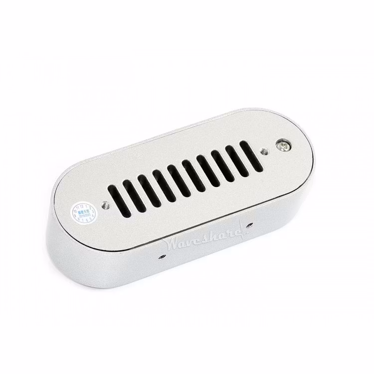Horned Sungem AI Vision Kit, USB, plug-and-play