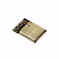 ESP32-S WiFi Bluetooth Module Based on ESP32