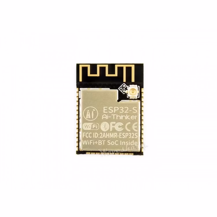 ESP32-S WiFi Bluetooth Module Based on ESP32