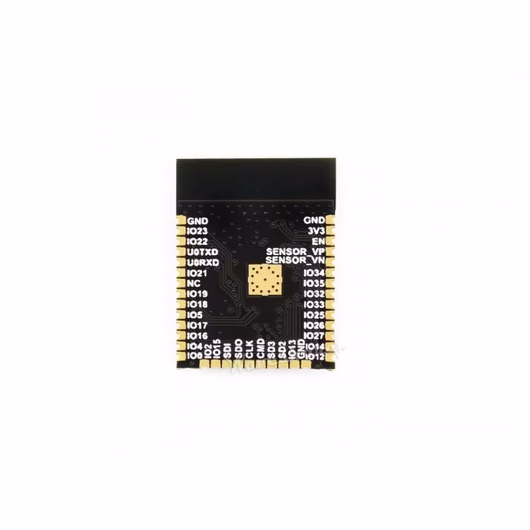 ESP32-S WiFi Bluetooth Module Based on ESP32