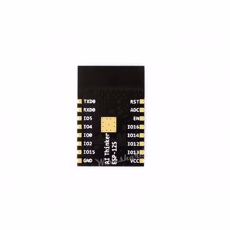 ESP-12S WiFi Module Based on ESP8266