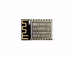 ESP-12S WiFi Module Based on ESP8266
