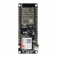TTGO T-Call V1.3 ESP32 Wireless Module GPRS Antenna SIM Card SIM800L Module