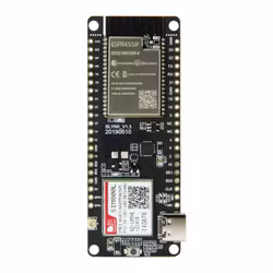 TTGO T-Call V1.3 ESP32 Wireless Module GPRS Antenna SIM Card SIM800L Module
