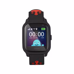 Smart GPS-klocka för barn