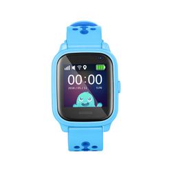 Smart GPS-klocka för barn