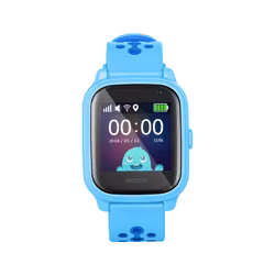 Smart GPS-klocka för barn