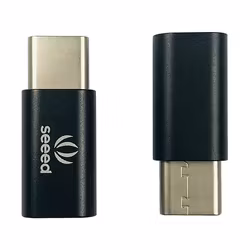 Micro USB to Type-C Adapter