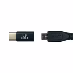 Micro USB to Type-C Adapter