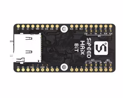 Sipeed MAix BiT Kit for RISC-V AI+IoT AIoT