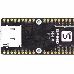 Sipeed MAix BiT Kit for RISC-V AI+IoT AIoT