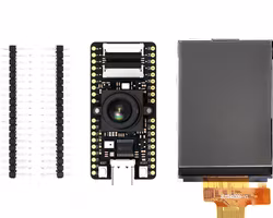 Sipeed MAix BiT Kit for RISC-V AI+IoT AIoT