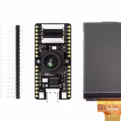 Sipeed MAix BiT Kit for RISC-V AI+IoT AIoT