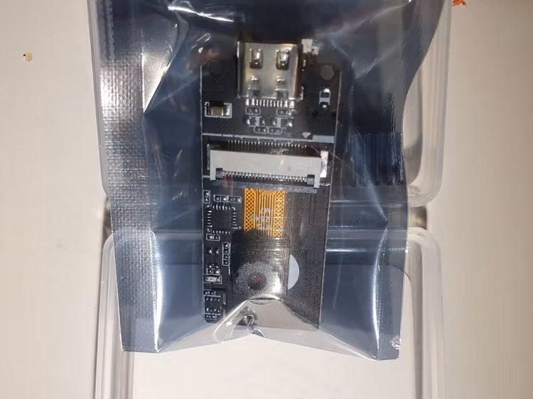 M5Stack Official ESP32 Camera Development Board OV2640 Camera