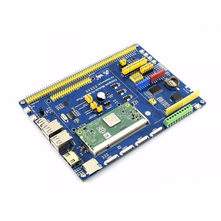 Raspberry Pi Compute Module 3+ 32GB Development Kit Type B