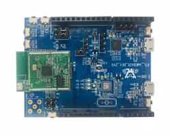 Ameba RTL8720CM IoT Development Board