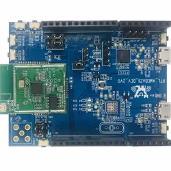 Ameba RTL8720CM IoT Development Board