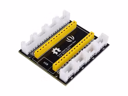 Grove Shield for Seeeduino Nano