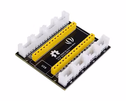Grove Shield for Seeeduino Nano