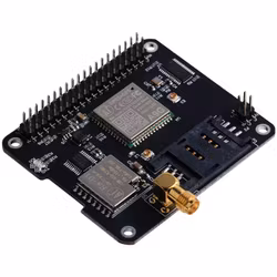 DockerPi IoT Node(A)