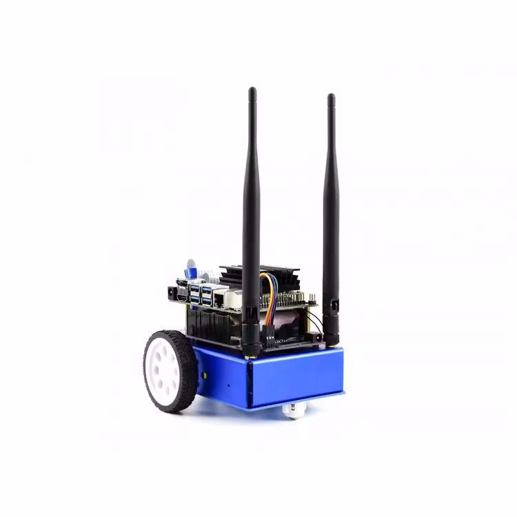 JetBot AI Kit Accessories, Add-ons for Jetson Nano to Build JetBot