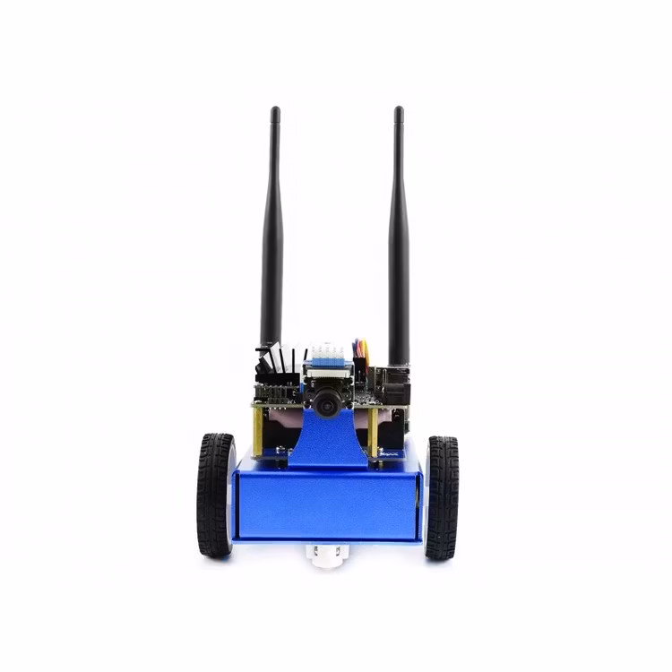 JetBot AI Kit Accessories, Add-ons for Jetson Nano to Build JetBot