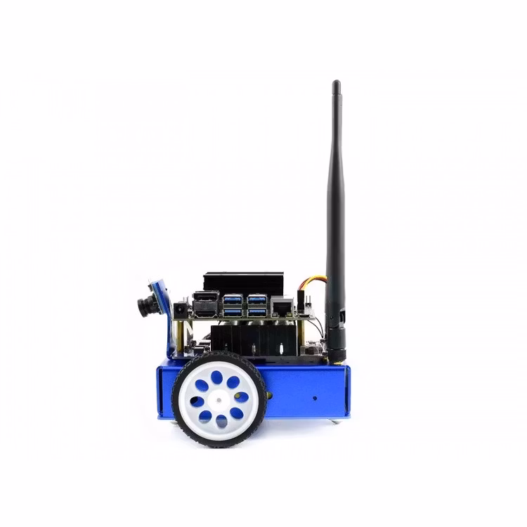 JetBot AI Kit Accessories, Add-ons for Jetson Nano to Build JetBot