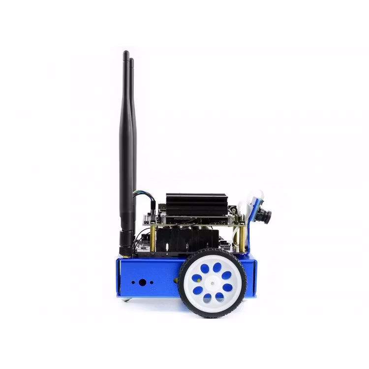 JetBot AI Kit Accessories, Add-ons for Jetson Nano to Build JetBot