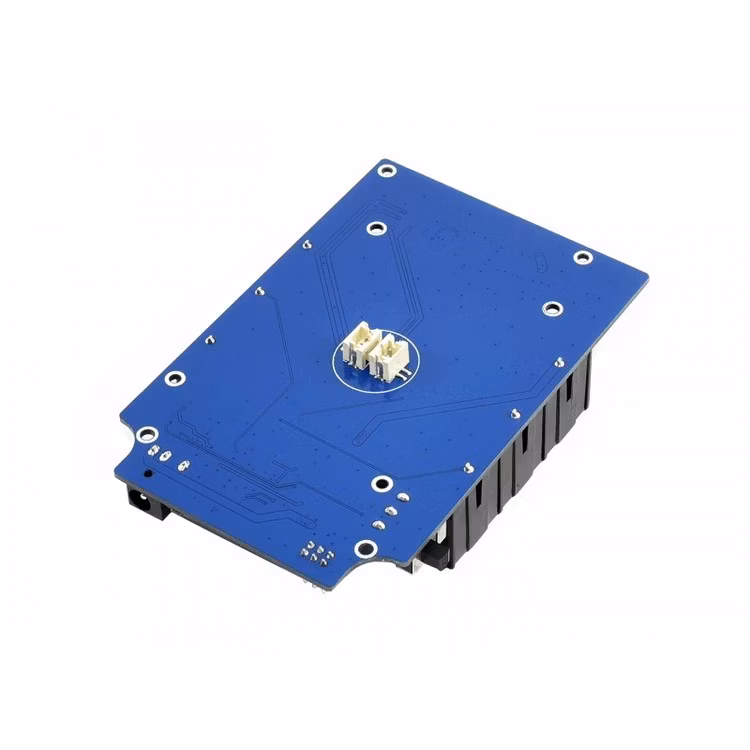 JetBot AI Kit Accessories, Add-ons for Jetson Nano to Build JetBot